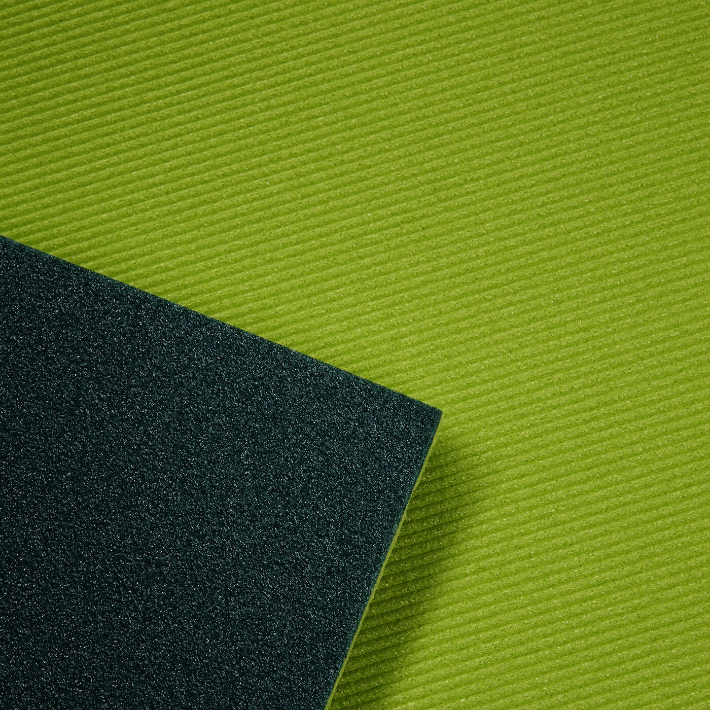 McKINLEY - Iso-Matte TREKKER F 1.3 GREENLIME/GREENFORES – Bild 3