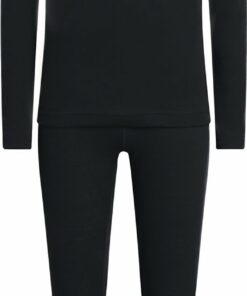 McKINLEY - Ki.-Funkt-Wä-Set Yahto III/Yaal III J BLACK NIGHT