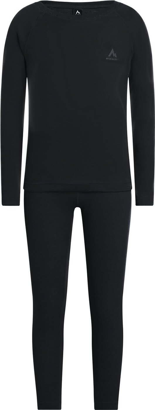 McKINLEY - Ki.-Funkt-Wä-Set Yahto III/Yaal III J BLACK NIGHT