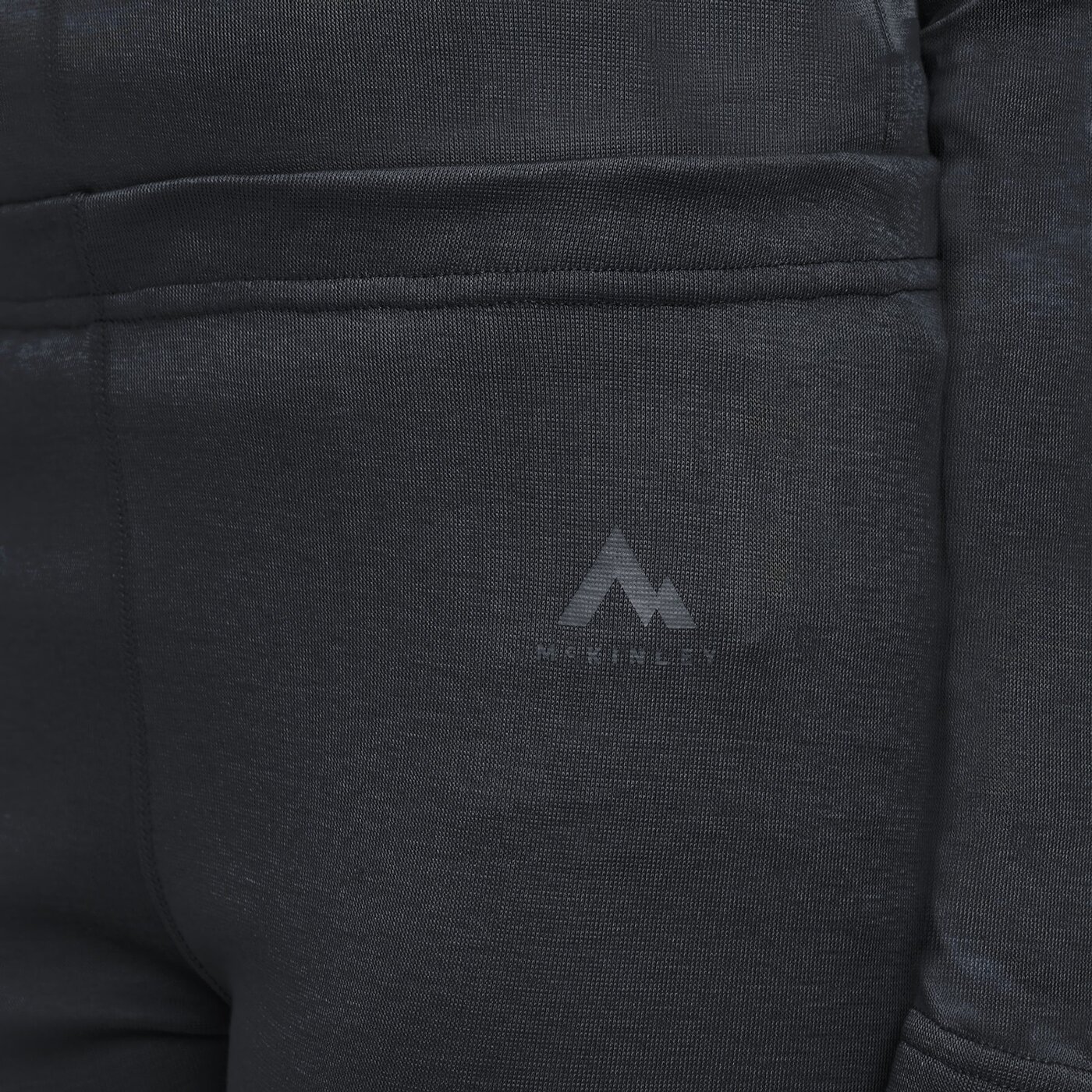 McKINLEY - Ki.-Funkt-Wä-Set Yahto III/Yaal III J BLACK NIGHT – Bild 2