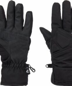 McKINLEY - Ki.-Handschuh Morell jrs BLACK NIGHT