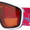 McKINLEY - Ki.-Ski-Brille Tempo VidoSpec2 I PINK/BLUE LIGHT