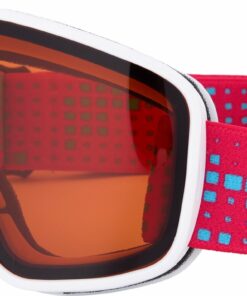 McKINLEY - Ki.-Ski-Brille Tempo VidoSpec2 I PINK/BLUE LIGHT