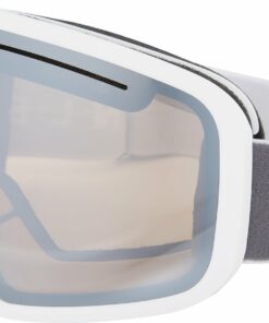 McKINLEY - Ux.-Ski-Brille Base Plus MiroSpec2 WHITE/GREY