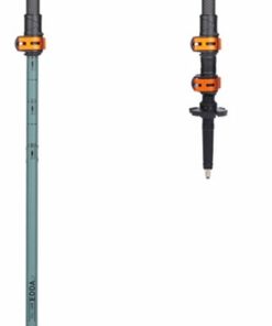 McKINLEY - Wander-Stock Edda LT BLACK/RED