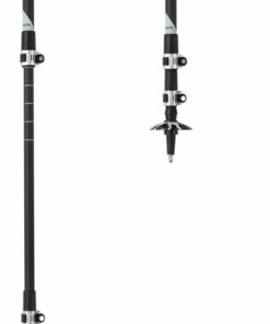 McKINLEY - Wander-Stock Whytehike Carbon QL BLUE DARK/GREY LIGHT