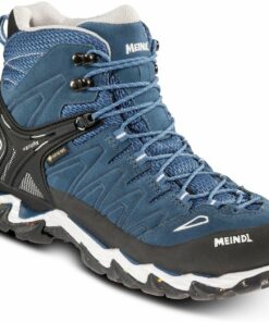 MEINDL - Lite Hike Lady GTX BLAU/HELLGRAU