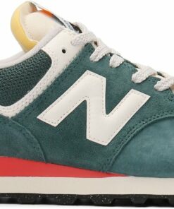 NEW BALANCE - 574 V2 NEW SPRUCE