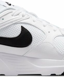 NIKE - NIKE AIR MAX SC WHITE/BLACK-WHITE