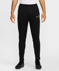 NIKE - M NK DF ACD25 PANT KPZ BR BLACK/BLACK/WHITE