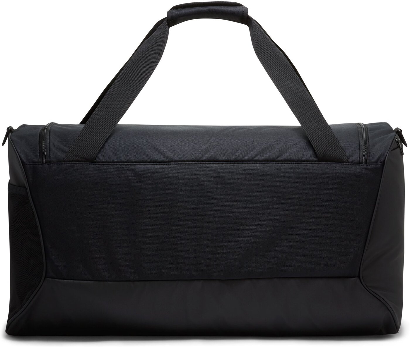 NIKE - NK ACDMY TEAM L DUFF BLACK/BLACK/WHITE – Bild 2