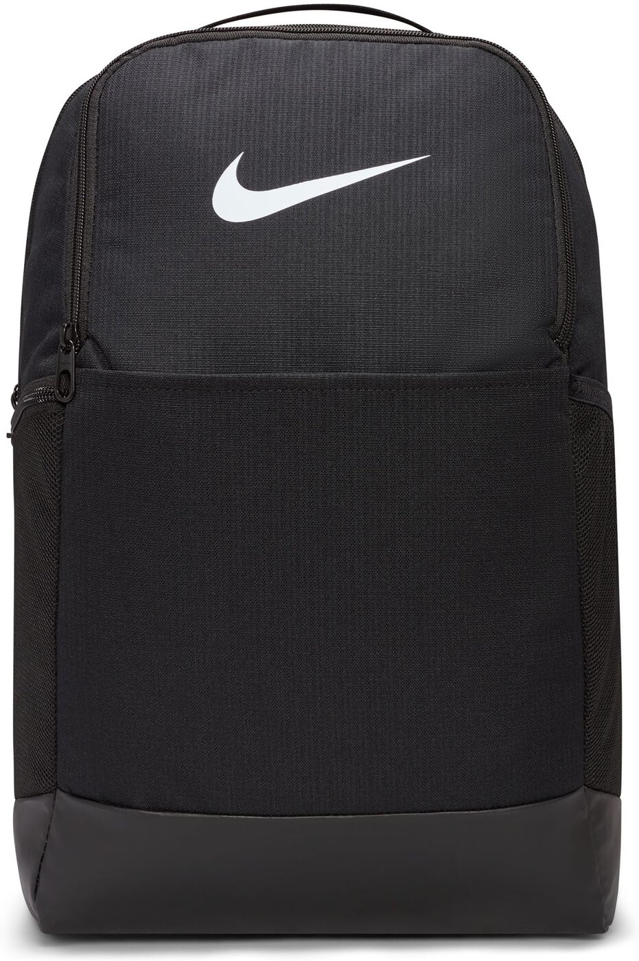 NIKE - NK BRSLA M BKPK - 9.5 (24L) BLACK/BLACK/WHITE