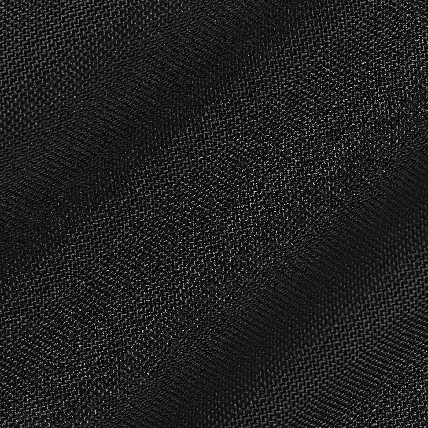 NIKE - NK GYM CLUB BAG - SP26 BLACK/BLACK/WHITE – Bild 9