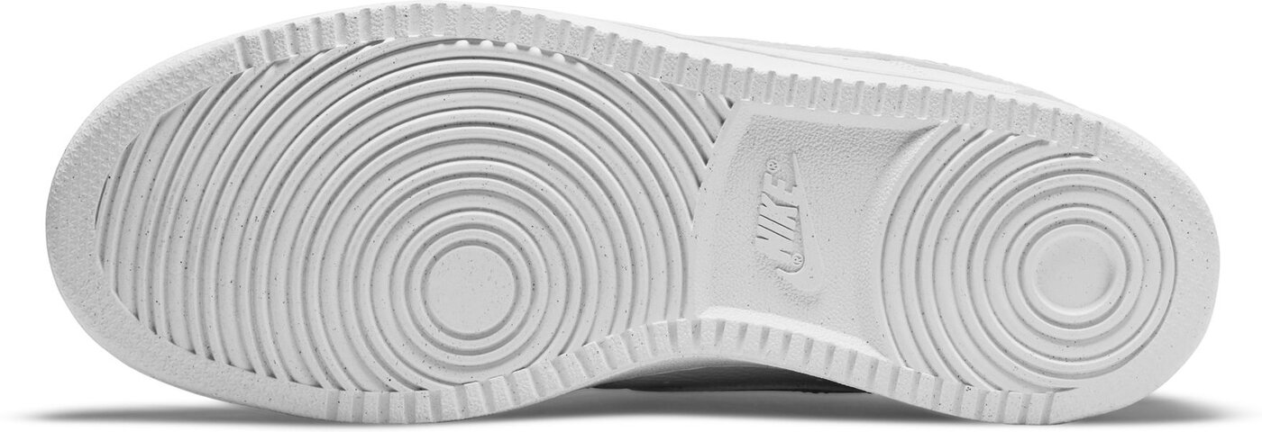 NIKE - W NIKE COURT VISION LO NN WHITE/WHITE-WHITE – Bild 2