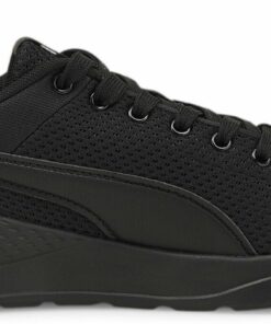 PUMA - Anzarun Lite Jr PUMA BLACK-ULTRA GRAY