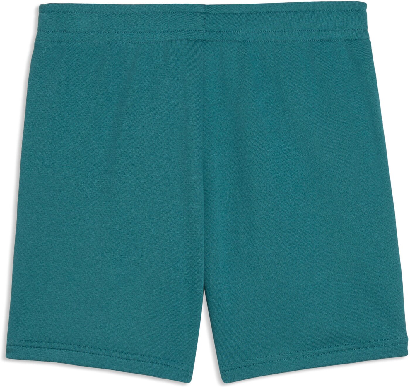 PUMA - ESS 2 COLOR No. 1 Logo Shorts TR B EMERALD ICE – Bild 2