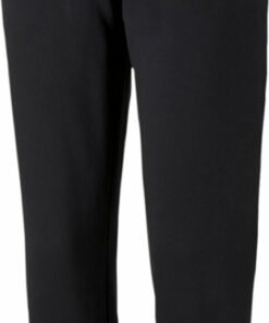 PUMA - ESS Sweatpants FL cl PUMA BLACK