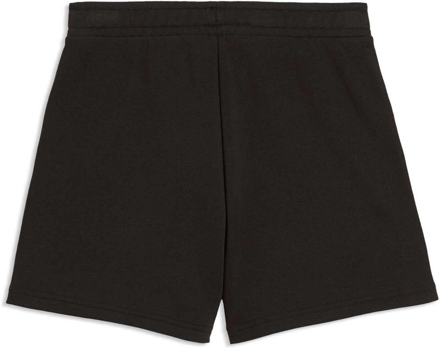 PUMA - ESS TAPE High Waist Shorts TR G PUMA BLACK-TAPE – Bild 2