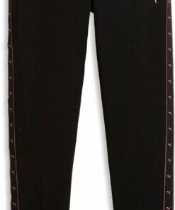 PUMA - ESS TAPE Leggings G PUMA BLACK-TAPE