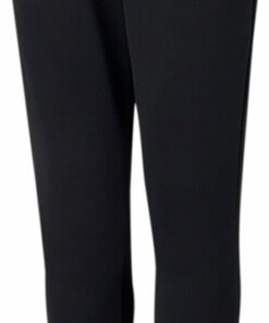 PUMA - teamRISE Poly Training Pants Jr PUMA BLACK-PUMA WHITE