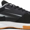 PUMA - Varion II PUMA BLACK-COOL LIGHT GRAY-YELLOW B