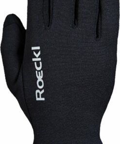 ROECKL - Kailash BLACK