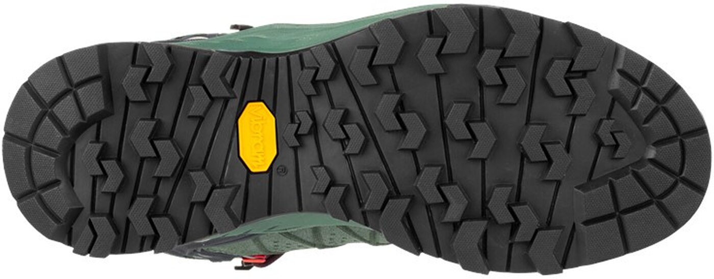 SALEWA - WS ALP TRAINER 2 MID GTX DUCK GREEN/RHODODENDON – Bild 2