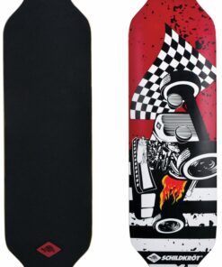 SCHILDKRÖT FUN SPORTS - *Longboard 41´ HotEngine KEINE FARBE