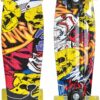SCHILDKRÖT FUN SPORTS - Retro Skateboard FREE SPIRIT 22´ Party KEINE FARBE