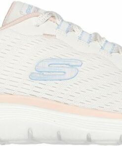 SKECHERS - FLEX APPEAL 5.0-NEW PATH BEIGE