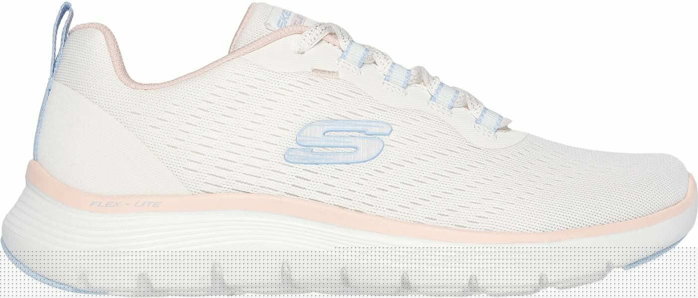 SKECHERS - FLEX APPEAL 5.0-NEW PATH BEIGE