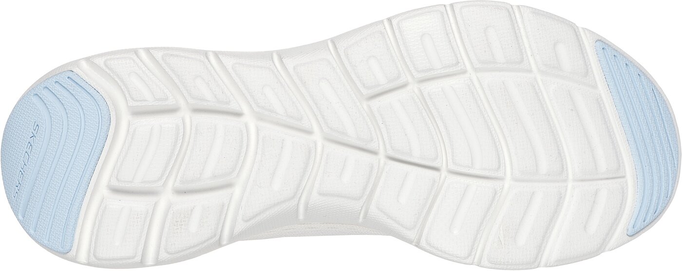 SKECHERS - FLEX APPEAL 5.0-NEW PATH BEIGE – Bild 2