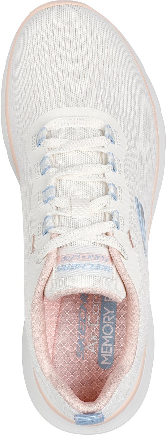 SKECHERS - FLEX APPEAL 5.0-NEW PATH BEIGE – Bild 3