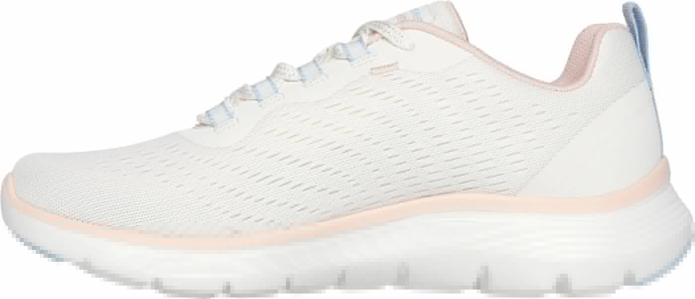 SKECHERS - FLEX APPEAL 5.0-NEW PATH BEIGE – Bild 4