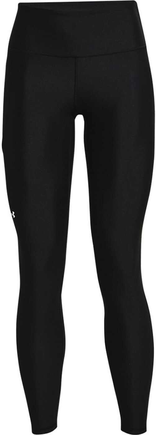 UNDER ARMOUR - HG ARMOUR HIRISE LEG 001 BLACK