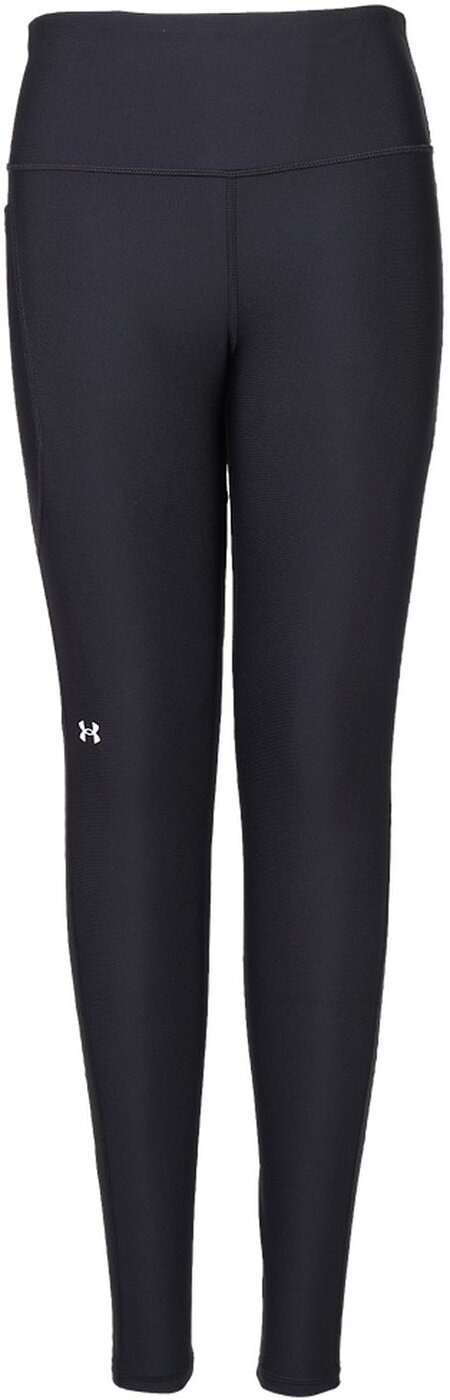 UNDER ARMOUR - HG ARMOUR HIRISE LEG 001 BLACK – Bild 2