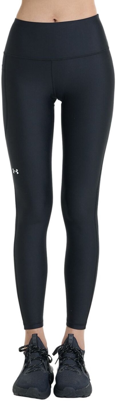 UNDER ARMOUR - HG ARMOUR HIRISE LEG 001 BLACK – Bild 3