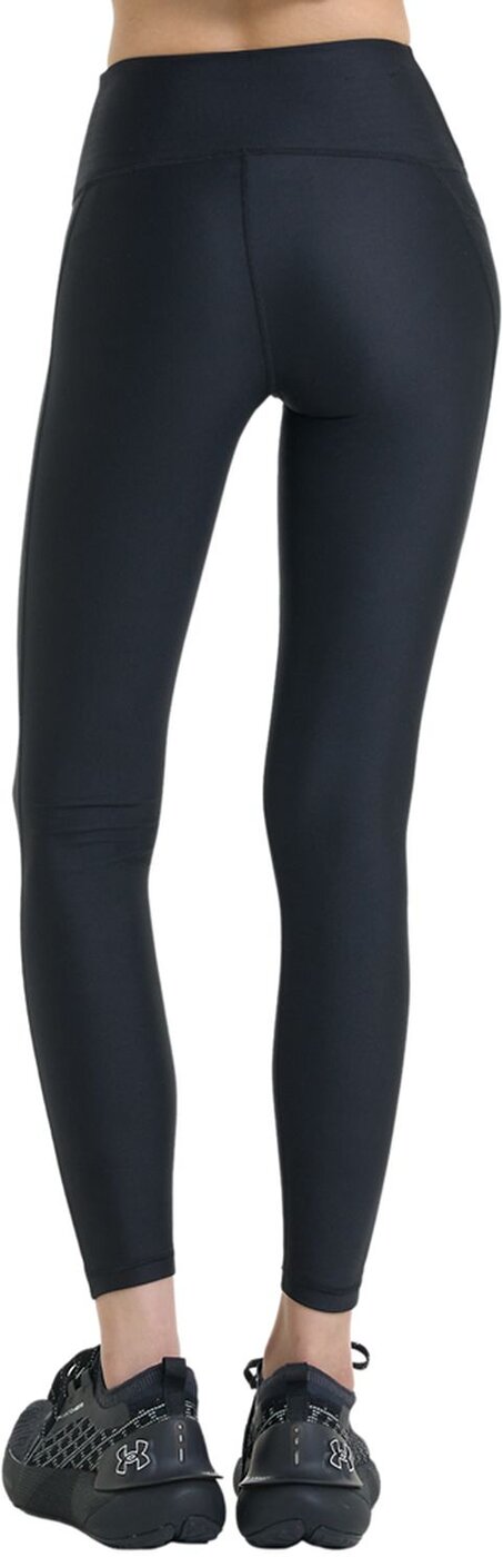 UNDER ARMOUR - HG ARMOUR HIRISE LEG 001 BLACK – Bild 4