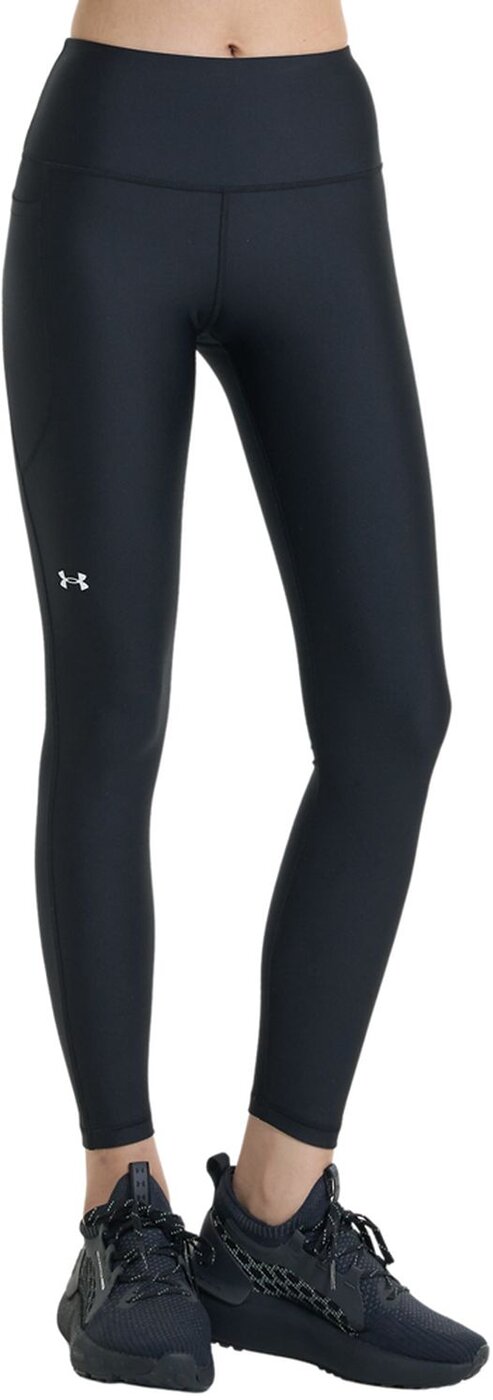 UNDER ARMOUR - HG ARMOUR HIRISE LEG 001 BLACK – Bild 5