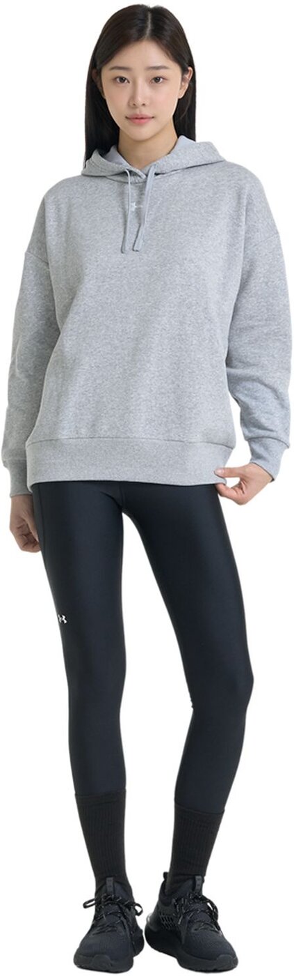 UNDER ARMOUR - HG ARMOUR HIRISE LEG 001 BLACK – Bild 6