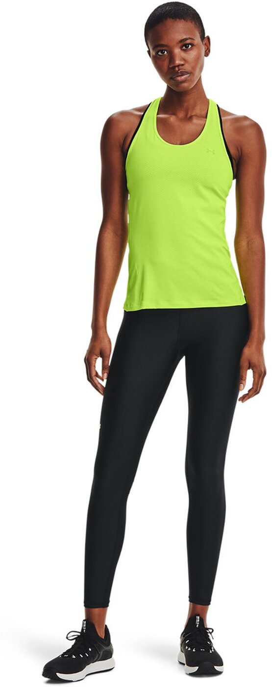 UNDER ARMOUR - HG ARMOUR HIRISE LEG 001 BLACK – Bild 8