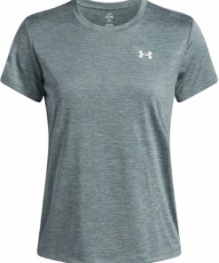 UNDER ARMOUR - TECH SSC- TWIST JASPER BLUE