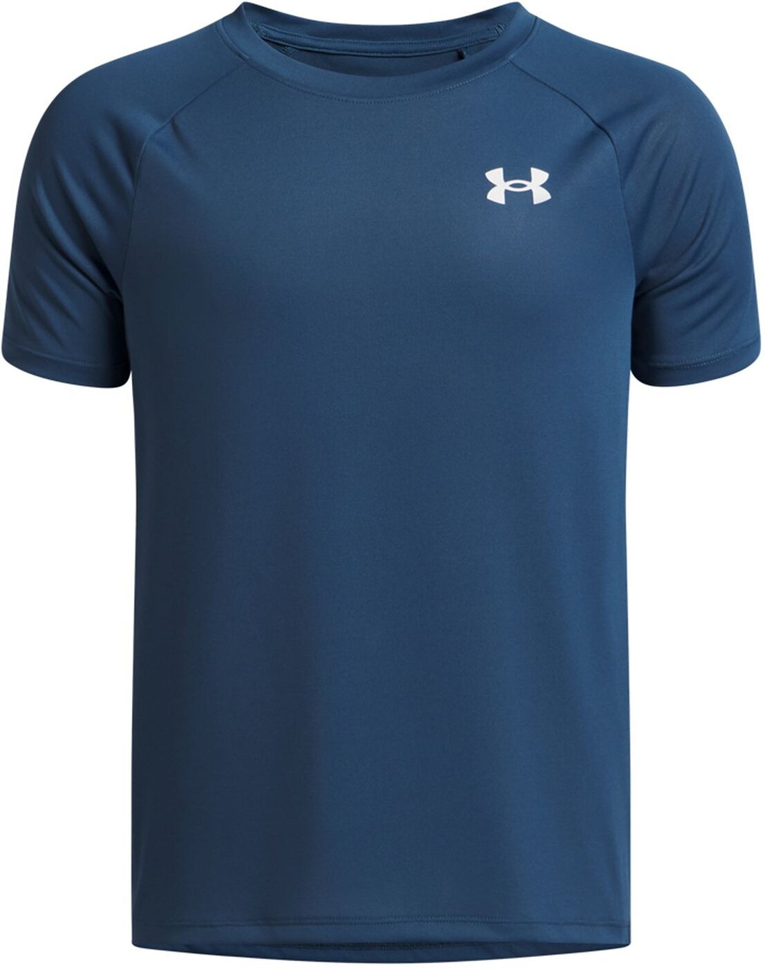 UNDER ARMOUR - UA TECH 2.0 SS WHAM BLUE