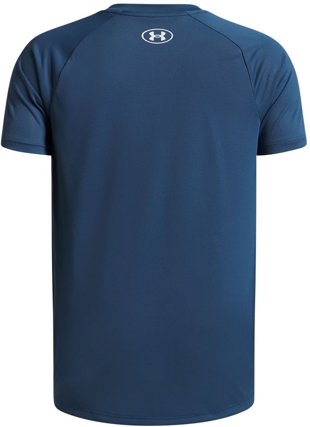 UNDER ARMOUR - UA TECH 2.0 SS WHAM BLUE – Bild 2
