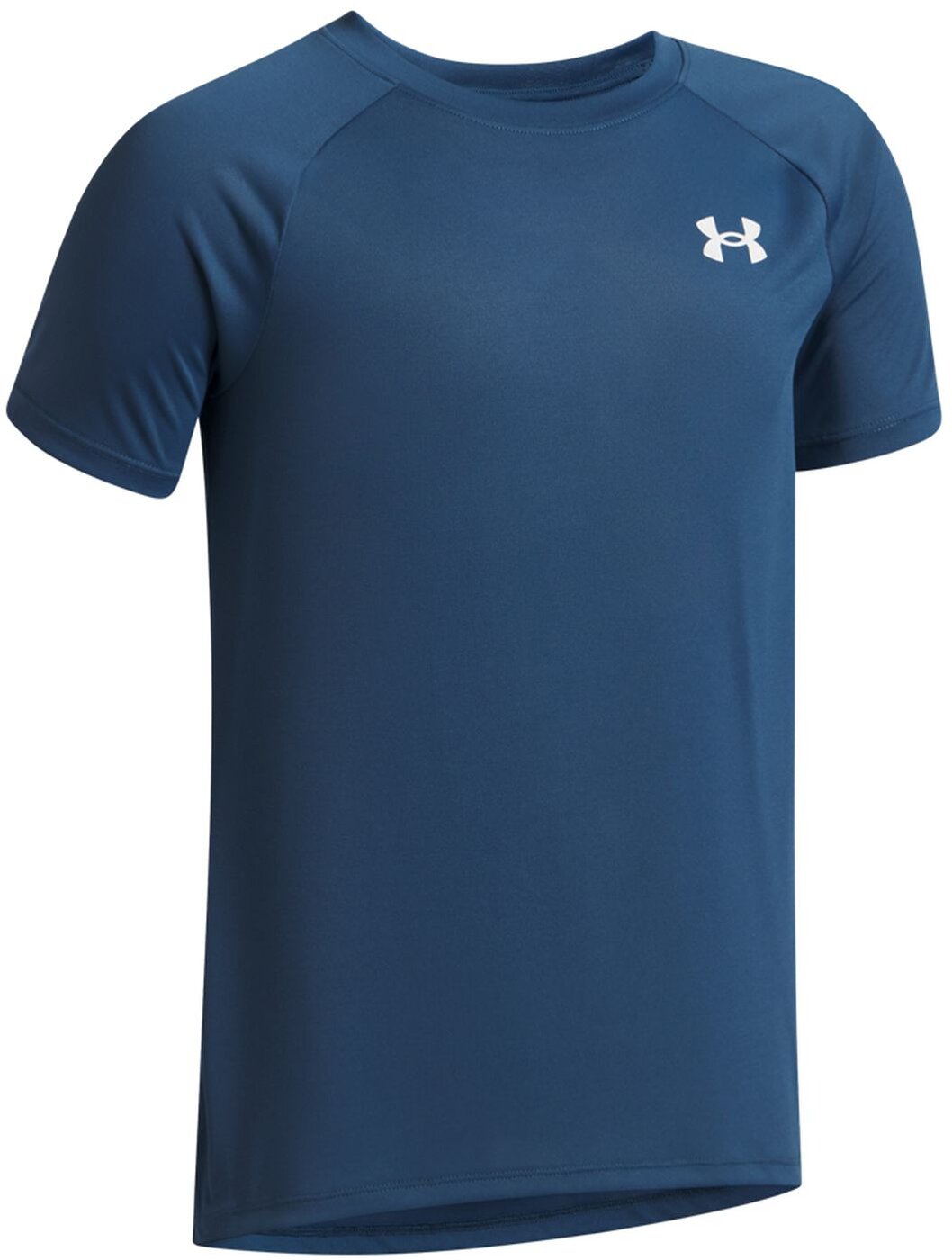 UNDER ARMOUR - UA TECH 2.0 SS WHAM BLUE – Bild 3