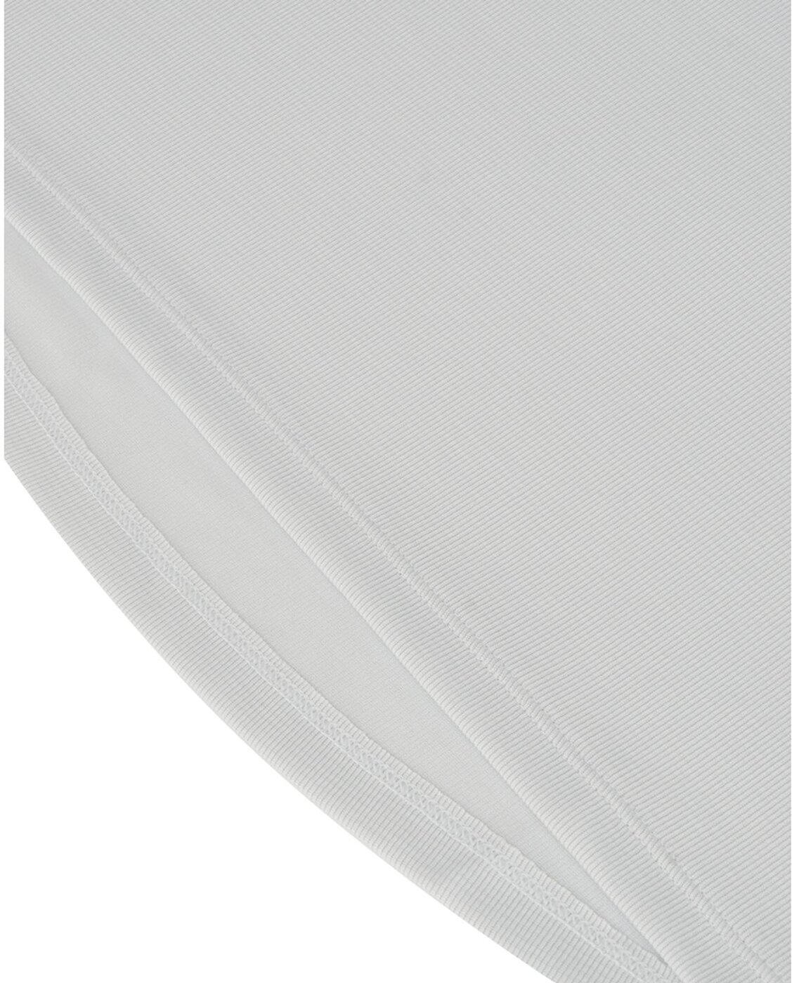 UNDER ARMOUR - UA TECH TEXTURED SS DISTANT GRAY – Bild 5