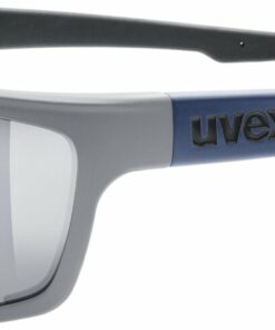 UVEX - uvex sportstyle 706 RHINO DEEP SPACE MAT