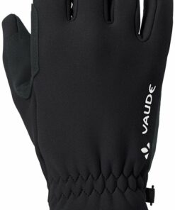 VAUDE - Basodino Gloves III BLACK