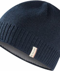 VAUDE - Edo Beanie III DARK SEA