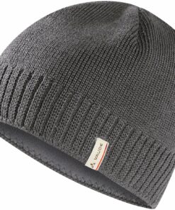 VAUDE - Edo Beanie III GREY